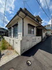 物見西2丁目戸建の外観画像