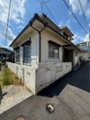 物見西2丁目戸建の外観