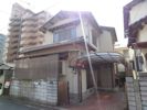 陳邸の外観