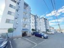 緑光苑マンションの間取り画像