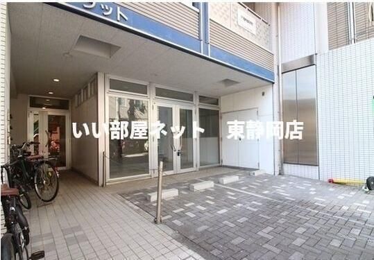 ロビー