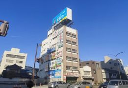 サンジェルマン番町の外観画像