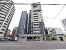 ライブスクエア大手町 402号室の外観