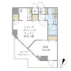 エレミ本蓮沼の間取り画像