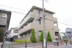 クレールの間取り画像