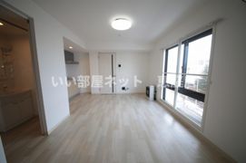 La Douce Vie恵み野駅前の外観画像