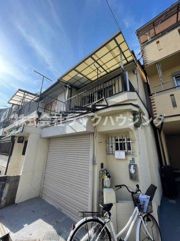 田中貸家 大久保の外観画像