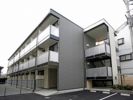 レオパレスNEW BROADの間取り画像