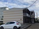 レオパレスノーサイド平田の間取り画像