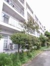 高陽閣の間取り画像
