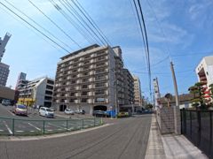 The Avenueの外観画像