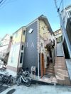 ユナイト保土ヶ谷ロス・アンデスの間取り画像