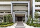 小西マンションの間取り画像