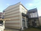 レオパレスフィオラの外観