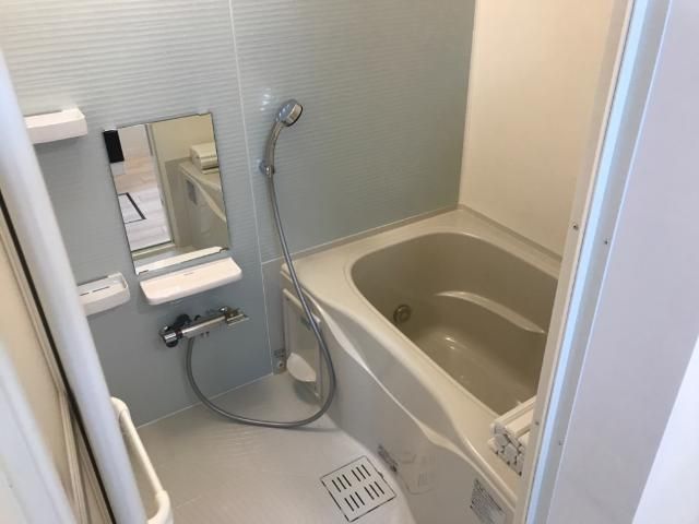 バスルーム