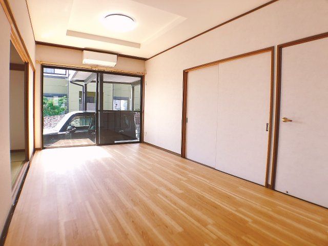 リビング