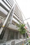 ムニレジデンス上野の間取り画像