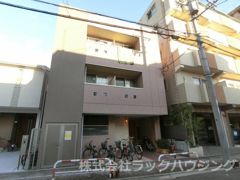 コート八重桜の外観画像