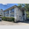木町ハウスBの外観