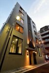 K－suite外神田の間取り画像