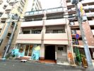 ライオンズマンション六甲道の間取り画像