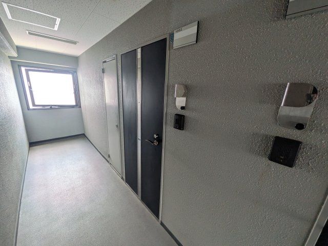 ロビー