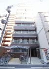 STUDIO天満橋の外観
