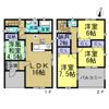 第14コンフォートの間取り画像
