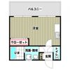 下新庄クラシックスの間取り画像