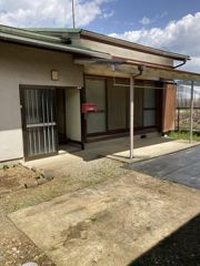 松本貸家2の外観画像
