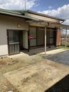 松本貸家2の間取り画像
