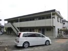 ウェルズ児島2の間取り画像