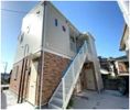 貸アパート 横須賀市浦郷町1丁目の間取り画像