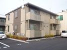 ベルグラース新保Dの間取り画像