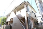 ヴィラ・フェニーチェの間取り画像