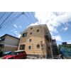 Bee Valleyの間取り画像