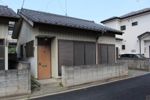 長峯住宅の間取り画像