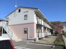 GREENハイツ赤地 Bの間取り画像