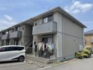 クラヴィエ三萩野C棟の間取り画像