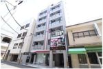 アルティメイトbuildg．今町の外観