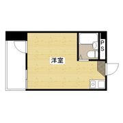 アルティメイトbuildg．今町の間取り画像