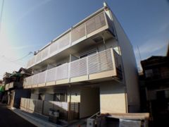 クレイノコンフォール杭瀬北新町の外観画像