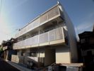 クレイノコンフォール杭瀬北新町の間取り画像
