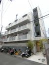 ドリームネオポリス北鴻池の外観