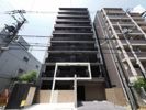 ArtizA瓦屋町Ⅰの間取り画像