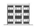 (仮)大津市御幸町マンションの間取り画像