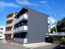 レオパレスブラウンポートアオキの間取り画像