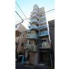 LINKS仲町の間取り画像