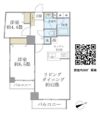 KDXレジデンス秋葉原の間取り画像