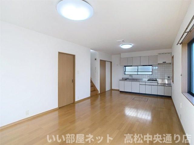 リビング